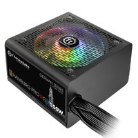 Alimentatore 550Watt Power Supply Thermaltake Hamburg Pro RGB