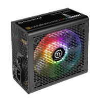 Alimentatore 550Watt Power Supply Thermaltake Hamburg Pro RGB