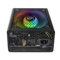 Alimentatore 550Watt Power Supply Thermaltake Hamburg Pro RGB