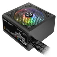 Alimentatore 650Watt Thermaltake Berlin Pro RGB