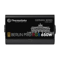 Alimentatore 650Watt Thermaltake Berlin Pro RGB