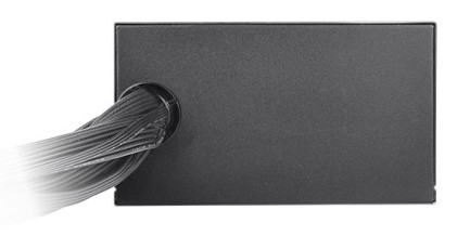 PC- Netzteil Thermaltake Hamburg 650W