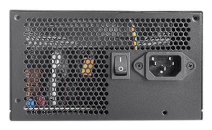 PC- Netzteil Thermaltake Hamburg 650W