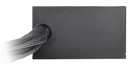 PC- Netzteil Thermaltake Berlin 750W