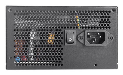 PC- Netzteil Thermaltake Berlin 750W