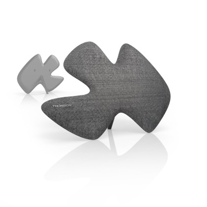 Antenna Digitale Terrestre Thomson Sculpture Ant 1639 Uhd Indoor 00132