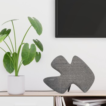 Antenna Digitale Terrestre Thomson Sculpture Ant 1639 Uhd Indoor 00132