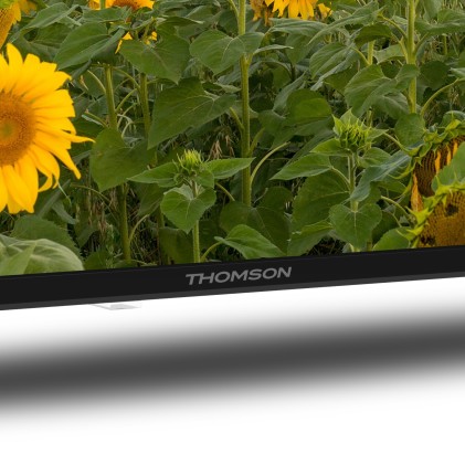 Tv 32 Thomson Hd Frameless Smart T2/C2S2 Android 11