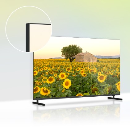 Tv 32 Thomson Hd Frameless Smart T2/C2S2 Android 11