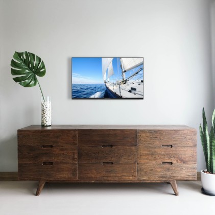 Tv 32 Thomson Hd Frameless Smart T2/C2S2 Google Tv 32Hg2S14