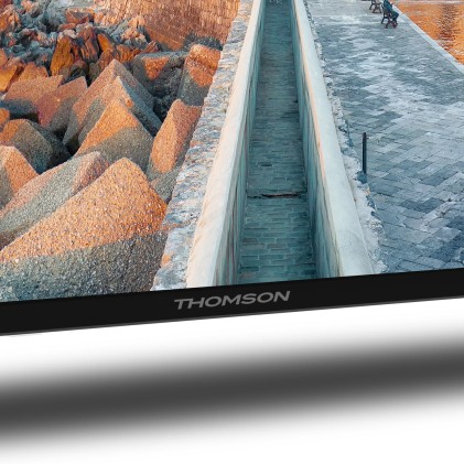 Tv 40 Thomson Led  Smart Google Tv T2/C2S2 Google Tv