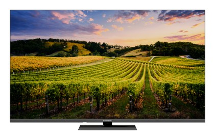 Tv 43 Thomson Uhd  Smart 4K Qled T2/C2S2 Google Tv Piede