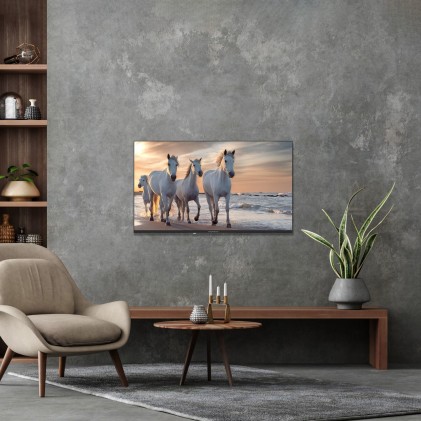 Tv 43 Thomson 4K Frameless Smart T2/C2S2 Android 11 Uhd