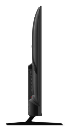 Tv 50 Thomson Led 4K Uhd Piede T2/C2S2 Google Tv