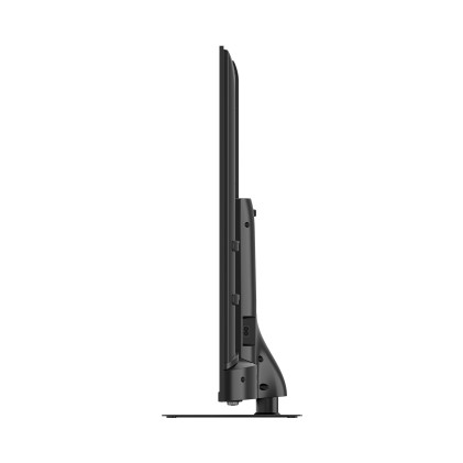 Tv 55 Thomson Uhd  Smart 4K Qled Piede Google Front Speaker 144Hz