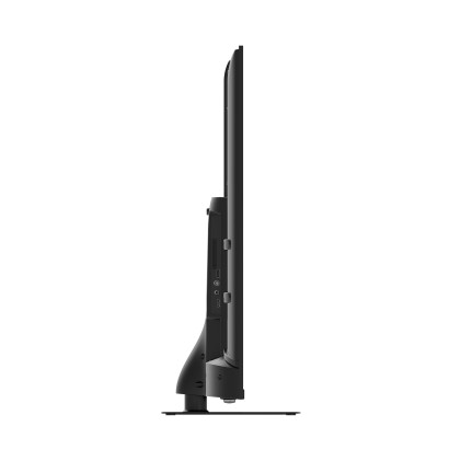 Tv 55 Thomson Uhd  Smart 4K Qled Piede Google Front Speaker 144Hz