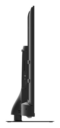 Tv 55 Thomson 4K  Smart Uhd T2/C2S2 Google Tv Frameless Piede