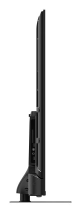 Tv 65 Thomson 4K  Smart Uhd T2/C2S2 Google Tv Frameless Piede