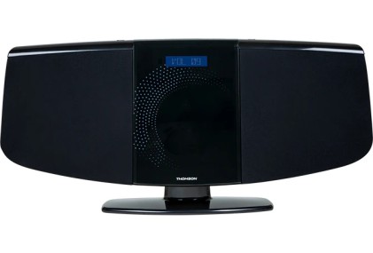 Thomson MIC400BT set audio da casa Microsistema audio per la casa 10 W