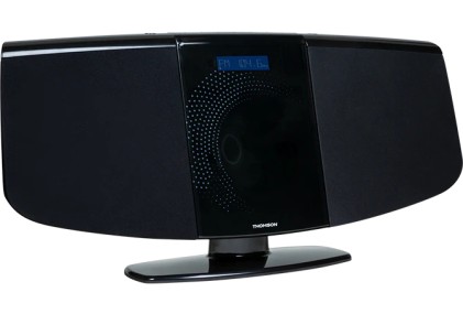 Thomson MIC400BT set audio da casa Microsistema audio per la casa 10 W