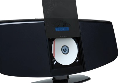 Thomson MIC400BT set audio da casa Microsistema audio per la casa 10 W