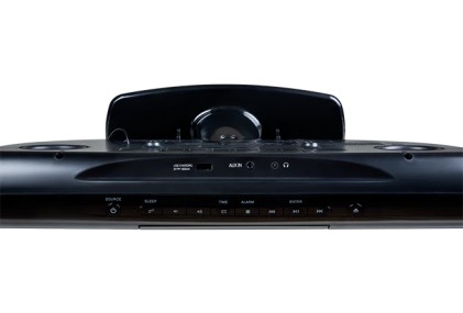 Thomson MIC400BT set audio da casa Microsistema audio per la casa 10 W