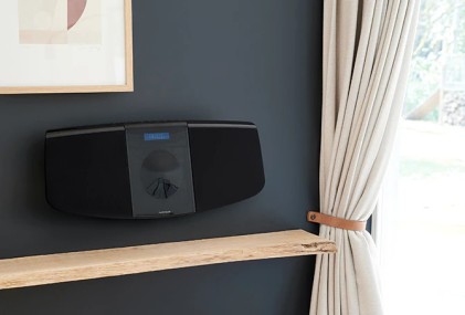 Thomson MIC400BT set audio da casa Microsistema audio per la casa 10 W