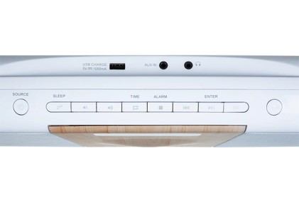 Thomson MIC400BT Microsistema audio per la casa 10 W