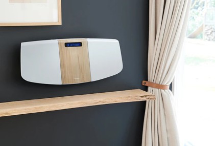 Thomson MIC400BT Microsistema audio per la casa 10 W