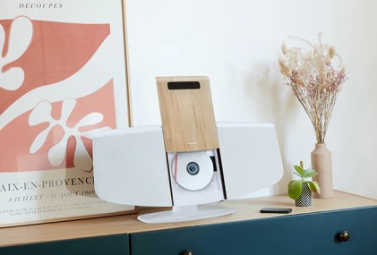 Thomson MIC400BT Microsistema audio per la casa 10 W