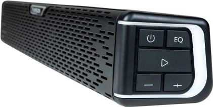 BIG BEN SB60BTS altoparlante soundbar Nero 60 W