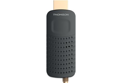Thomson Ricevitore Terreste Hdmi Tv Dvb/T2 Micro Usb