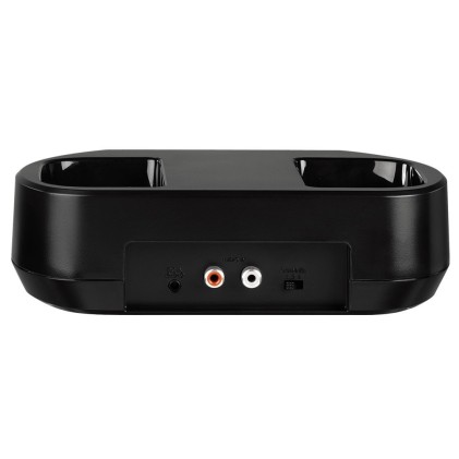 Cuffie Wireless Thomson Headphones Vhp3001Bk