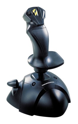 Joystick Simulatore Volo Thrustmaster Usb Joystick 2960623