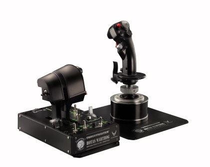 Joystick Simulatore Volo Thrustmaster Warthog Hotas Warthog 2960720