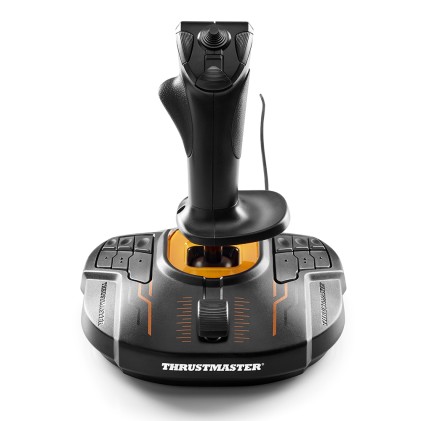 Joystick Simulatore Volo Thrustmaster T 16000 T.16000M Fcs Joystick 29