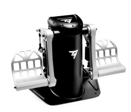 Pedaliera Thrustmaster Pendular Rudder