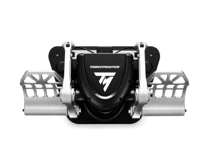 Pedaliera Thrustmaster Pendular Rudder