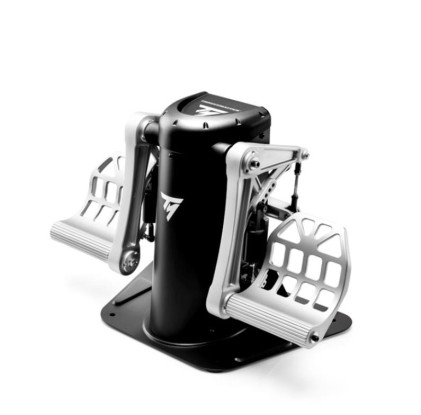 Pedaliera Thrustmaster Pendular Rudder