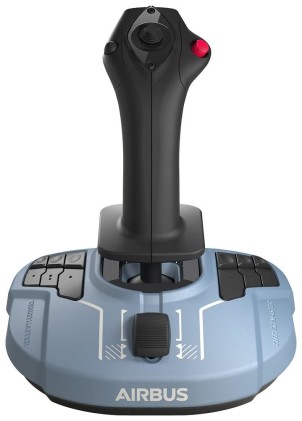 Joystick Simulatore Volo Thrustmaster Airbus Tca Sidestick Airbus Edit