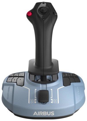 Joystick Simulatore Volo Thrustmaster Airbus Tca Sidestick Airbus Edit