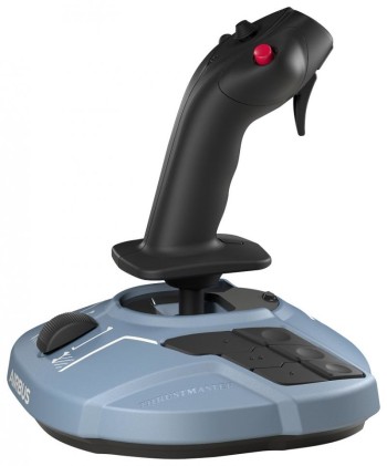 Joystick Simulatore Volo Thrustmaster Airbus Tca Sidestick Airbus Edit