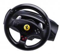 Ferrari racing WHEEL red legend