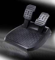 Ferrari racing WHEEL red legend