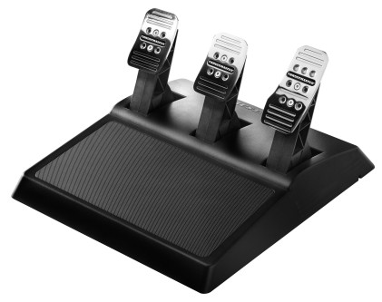 Pedaliera per Sistema Trustmaster T3PA - 3 PEDALS