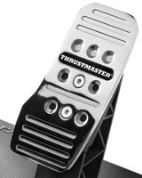 Pedaliera per Sistema Trustmaster T3PA - 3 PEDALS