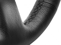 Volante Thrustm. Leather 28GT Wheel Addon(per Ferrari Serie) retail