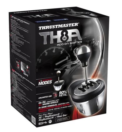 Cambio Sequenziale Thrustmaster TH8A per Xbox