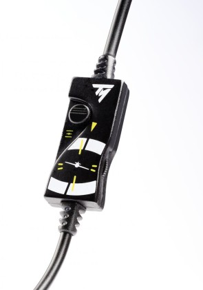 Cuffie Gaming Thrustmaster Us Force T.Flight U.S. Air Force Edition He