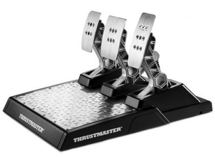 Pedaliera Simulatore Guida Thrustmaster 4060121 Add On T Lcm Pedals Lo
